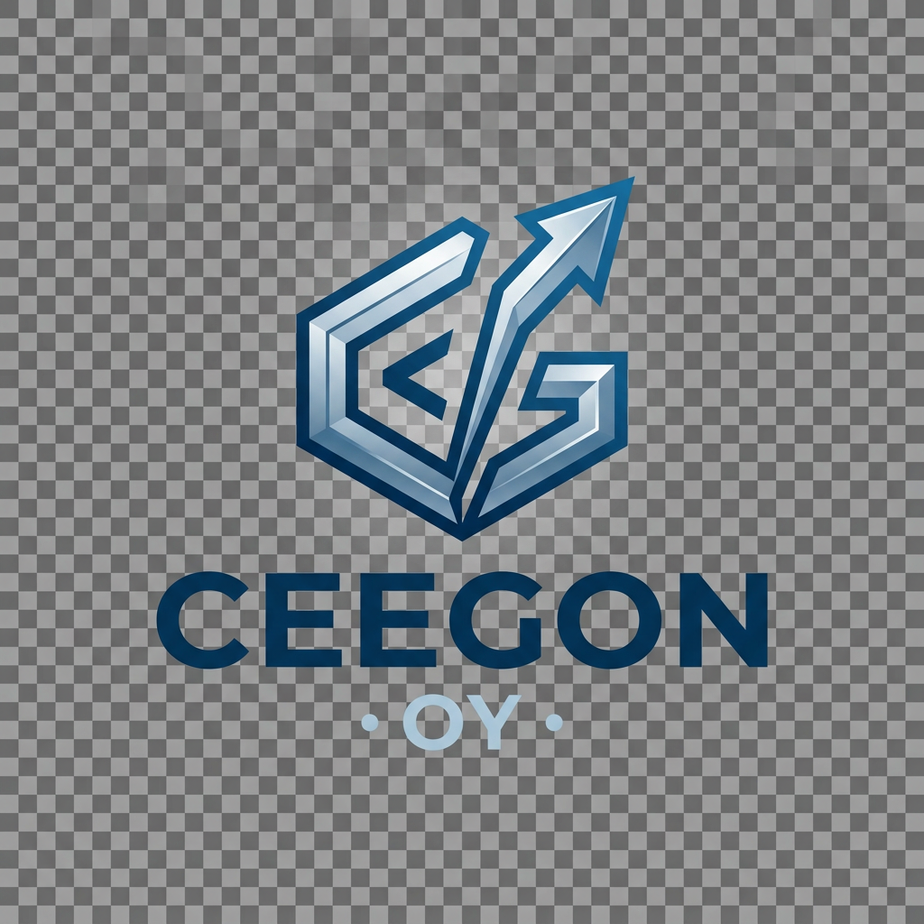 Ceegon Oy Logo